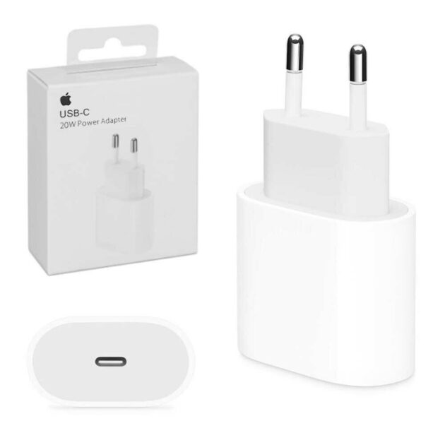 PD 25w شاحن ايفون